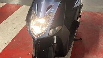 Kymco Agility 50 R16 (2008 - 16)