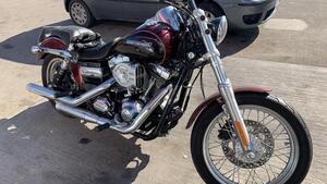 Harley-Davidson 1690 Super Glide Custom (2014) - FXDC 