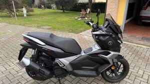 Voge Sfida SR1 ADV (2023 - 26) 