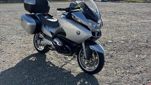 Bmw R 1200 RT (2005 - 07) 