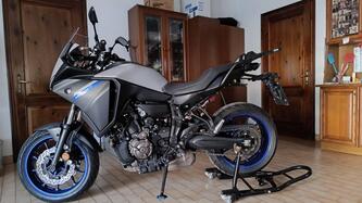 Yamaha Tracer 7 (2021 - 24) usata