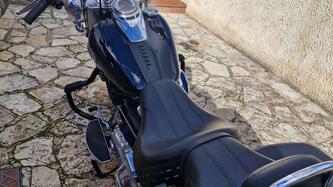 Harley-Davidson Heritage Classic (2021 - 24) usata
