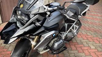 Bmw R 1200 GS (2013 - 16)