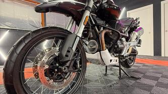 Moto Guzzi V85 TT Guardia d'Onore (2022 - 23) usata