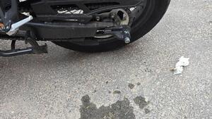 Honda Transalp XL750 Urban (2023 - 24) 