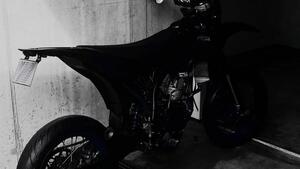 Fantic Motor XM 50 Performance (2023 - 24) 