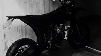 Fantic Motor XM 50 Performance (2023 - 24) usata