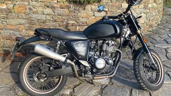 Swm Ace of Spades 500 (2018 - 20) usata