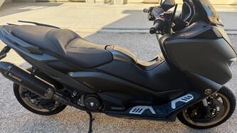 Yamaha T-Max 560 Tech Max (2020)