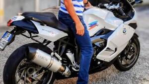 Bmw K 1300 S (2012 - 16) 