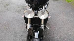 Triumph Speed Triple 955 (1998 - 01) 