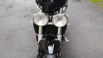 Triumph Speed Triple 955 (1998 - 01) usata