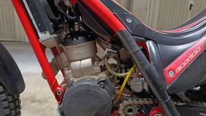 GASGAS TXT 300 PRO H (2009 - 14) 