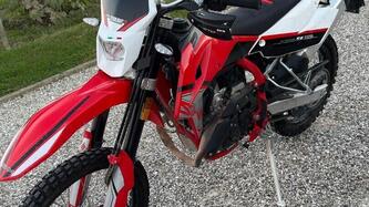 Swm RS 125 R (2021 - 23) usata