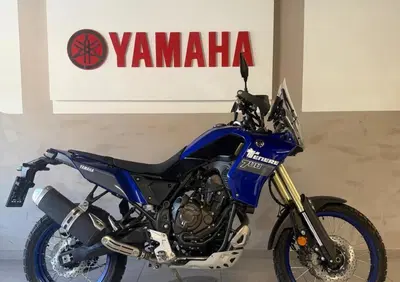 Yamaha Ténéré 700 (2022 - 24) - Annuncio 9930121
