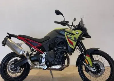 Bmw F 900 GS (2024 - 26) - Annuncio 9930138