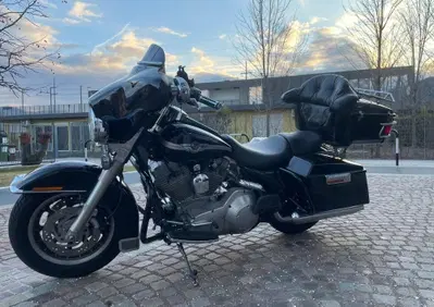 Harley-Davidson 1450 Electra Glide Standard (2001 - 03) - FLHT - Annuncio 9930169