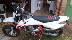 Swm SM 500 R (2021 - 24)  (3)
