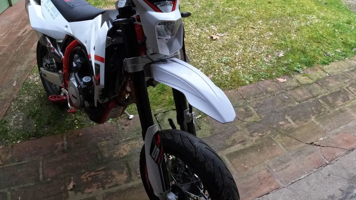 Swm SM 500 R (2021 - 24)  (7)