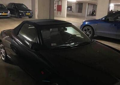 Alfa Romeo Gtv Spider Limited Edition Numerata   epoca