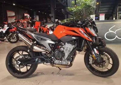 KTM 790 Duke L (2023 - 24) - Annuncio 9930200