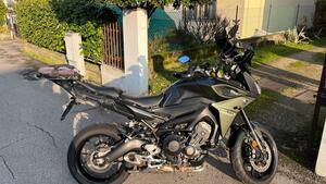 Yamaha Tracer 900 ABS (2017 - 18) 