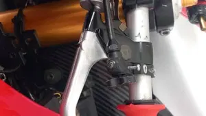 Yamaha YZF R6 (2006 - 07)  (6)