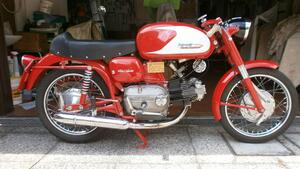 Aermacchi Harley-Davidson  