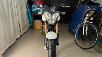 Keeway Motor RKV 125 (2012 - 17) usata