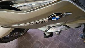 Bmw K 1600 GTL (2010 - 16) 