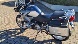 Bmw R 1200 GS (2004 - 07) usata