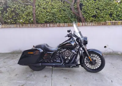 Harley-Davidson 107 Road King Special (2017 - 18) - FLHRXS - Annuncio 9930368