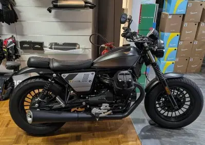 Moto Guzzi V9 Bobber Special Edition (2023 - 25) - Annuncio 9930362