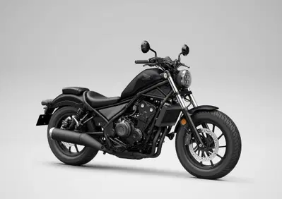 Honda CMX 500 Rebel (2025 - 26) - Annuncio 9930373