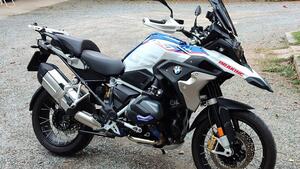 Bmw R 1250 GS (2019 - 20) 