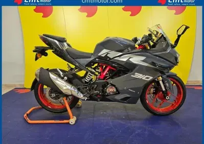 TVS Motor RR 310 (2024 - 26) - Annuncio 9873244