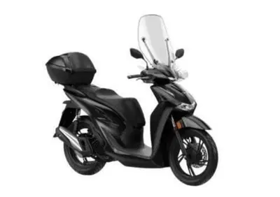 Honda SH 125 (2026) - Annuncio 9930387