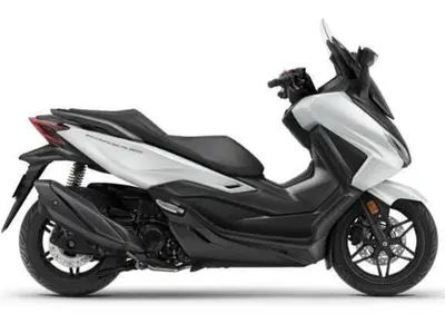 Honda Forza 350 (2025 - 26) - Annuncio 9930398