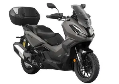 Honda ADV 350 (2025 - 26) - Annuncio 9930404