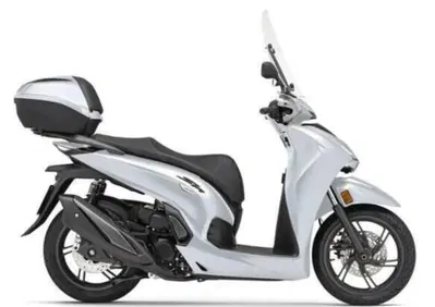 Honda SH 350i GT (2025 - 26) - Annuncio 9930406