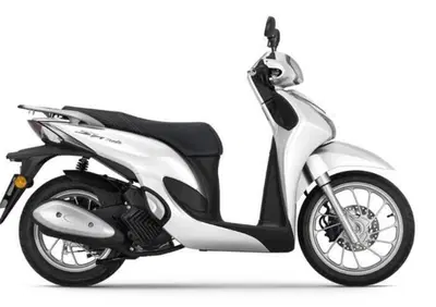 Honda SH 125 Mode (2024 - 26) - Annuncio 9930414