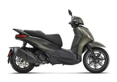 Piaggio Beverly 310 S (2025 - 26) - Annuncio 9930417