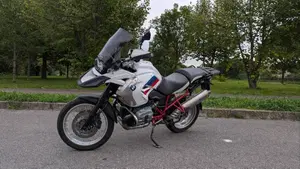 Bmw R 1200 GS (2010 - 12) 