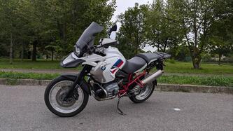 Bmw R 1200 GS (2010 - 12)