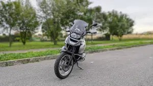 Bmw R 1200 GS (2010 - 12)  (2)