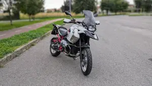 Bmw R 1200 GS (2010 - 12)  (3)