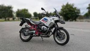 Bmw R 1200 GS (2010 - 12)  (4)