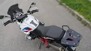 Bmw R 1200 GS (2010 - 12)  (5)