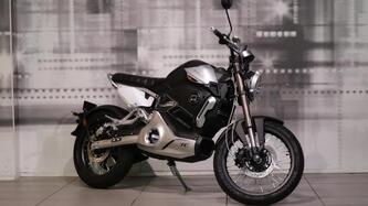 Super Soco TC L1 (2019 - 23)