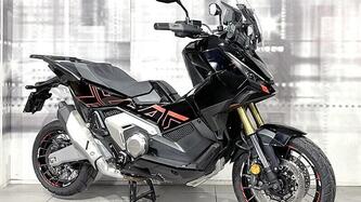 Honda X-ADV 750 (2025 - 26) usata